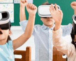 Chuyển đổi số trong giáo dục mầm non: Thực trạng và giải pháp