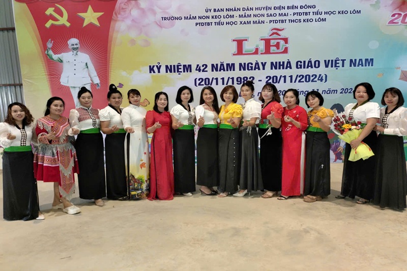 Hoạt động chuyên môn