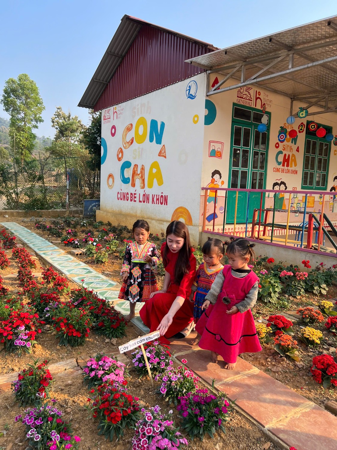 Hoạt động Đội Thiếu Niên